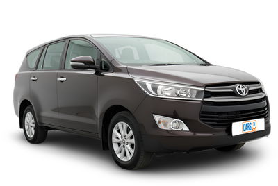 Toyota Innova Crysta-img